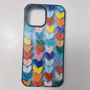 Casetify case iPhone 13 Pro Max